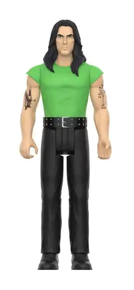 Type O Negative ReAction akcijska figura Wave 01 Peter Steele 10 cm fotografija proizvoda