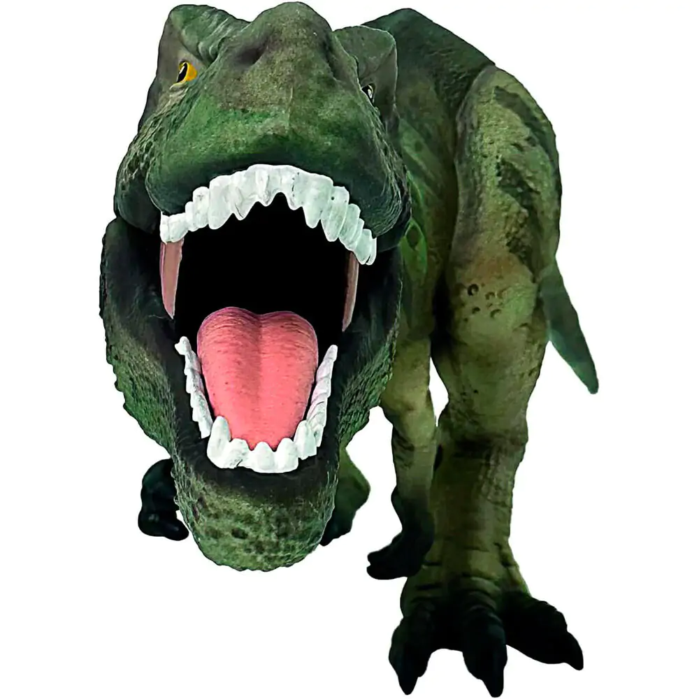 Figura Tyrannosaurus Rex 9 cm fotografija proizvoda