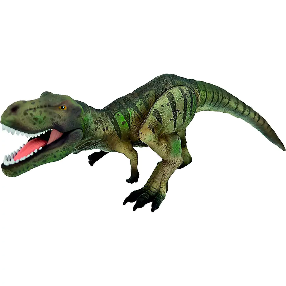 Figura Tyrannosaurus Rex 9 cm fotografija proizvoda