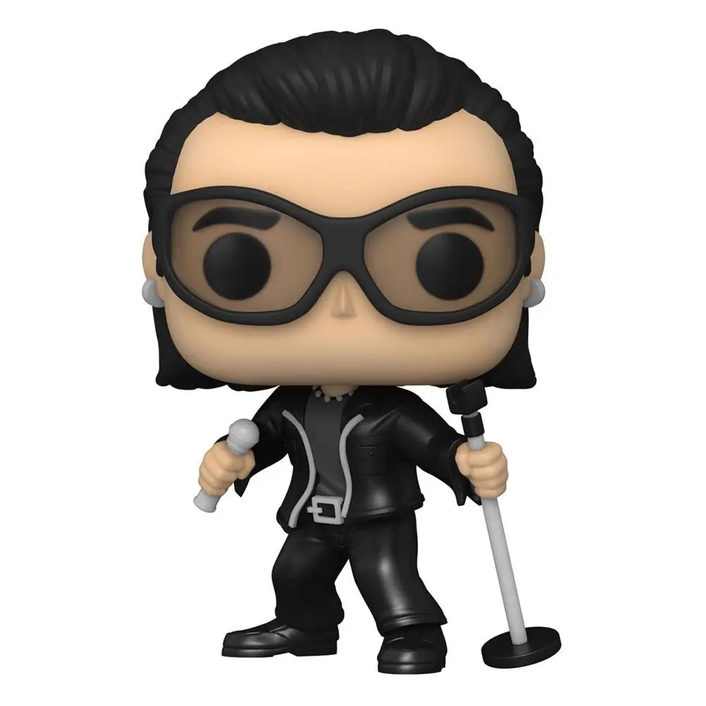 U2 POP! Rocks Vinyl Figura Zoo TV Bono 9 cm fotografija proizvoda