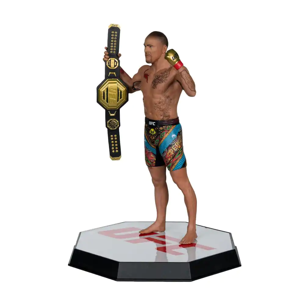 UFC Posed PVC statua Alex Pereira 18 cm fotografija proizvoda