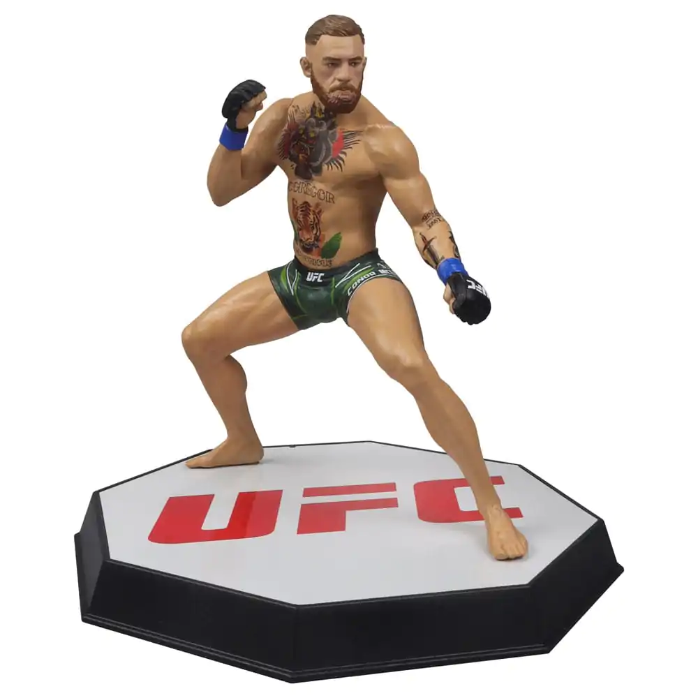 UFC Posed PVC kip Conor McGregor 18 cm fotografija proizvoda