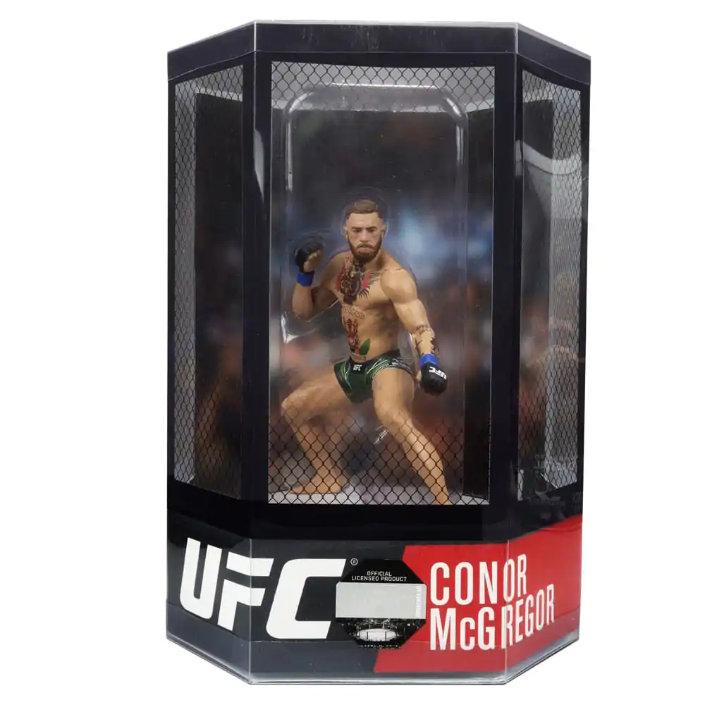 UFC Posed PVC kip Conor McGregor 18 cm fotografija proizvoda