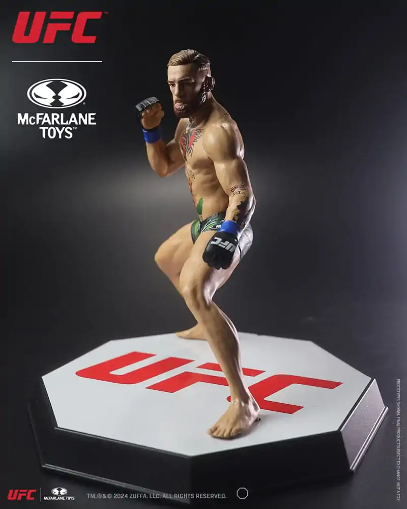 UFC Posed PVC kip Conor McGregor 18 cm fotografija proizvoda