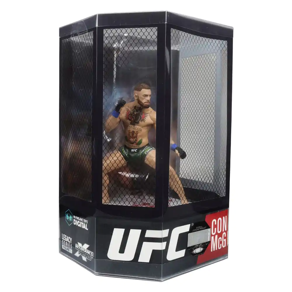 UFC Posed PVC kip Conor McGregor 18 cm fotografija proizvoda