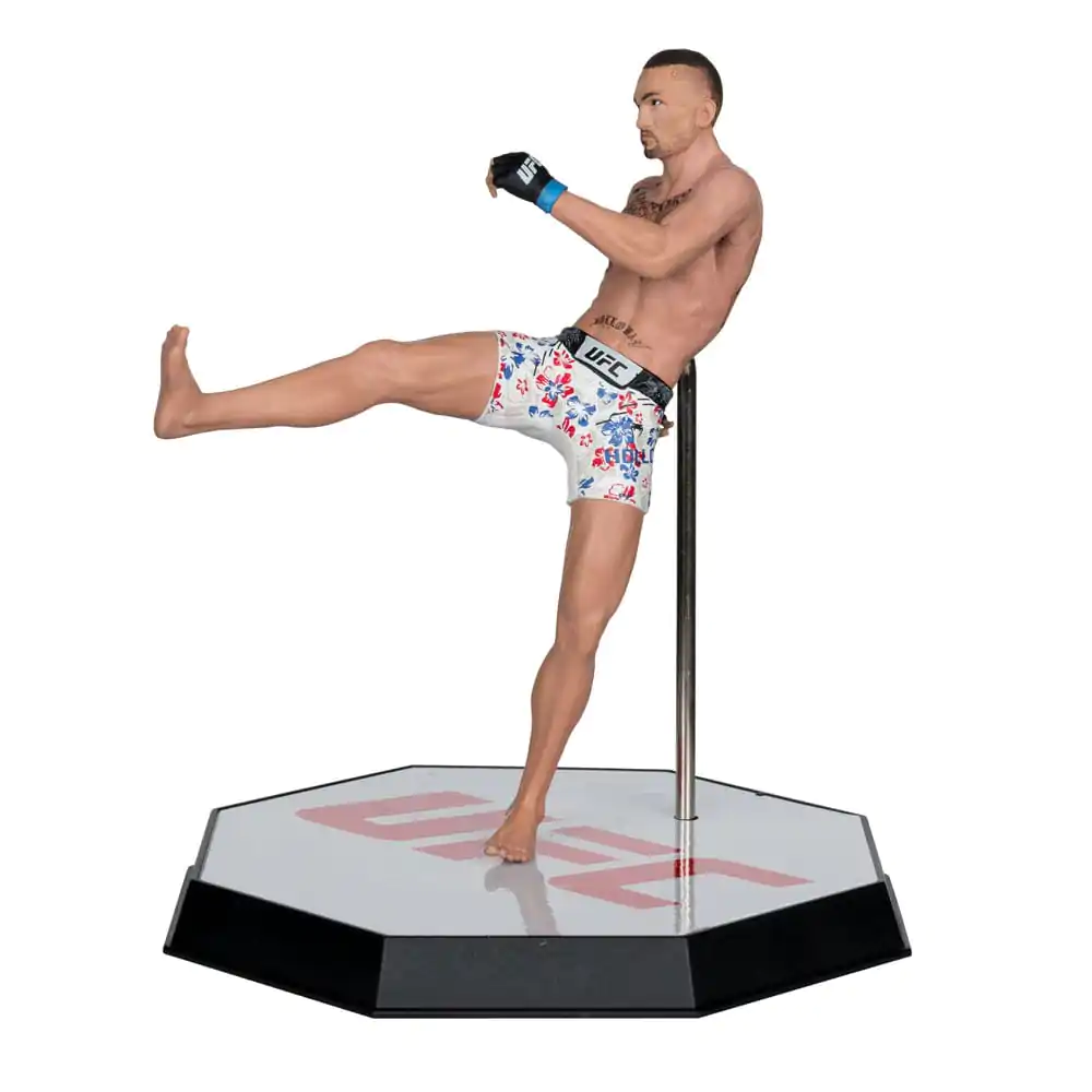 UFC Posed PVC statua Max Holloway 18 cm fotografija proizvoda