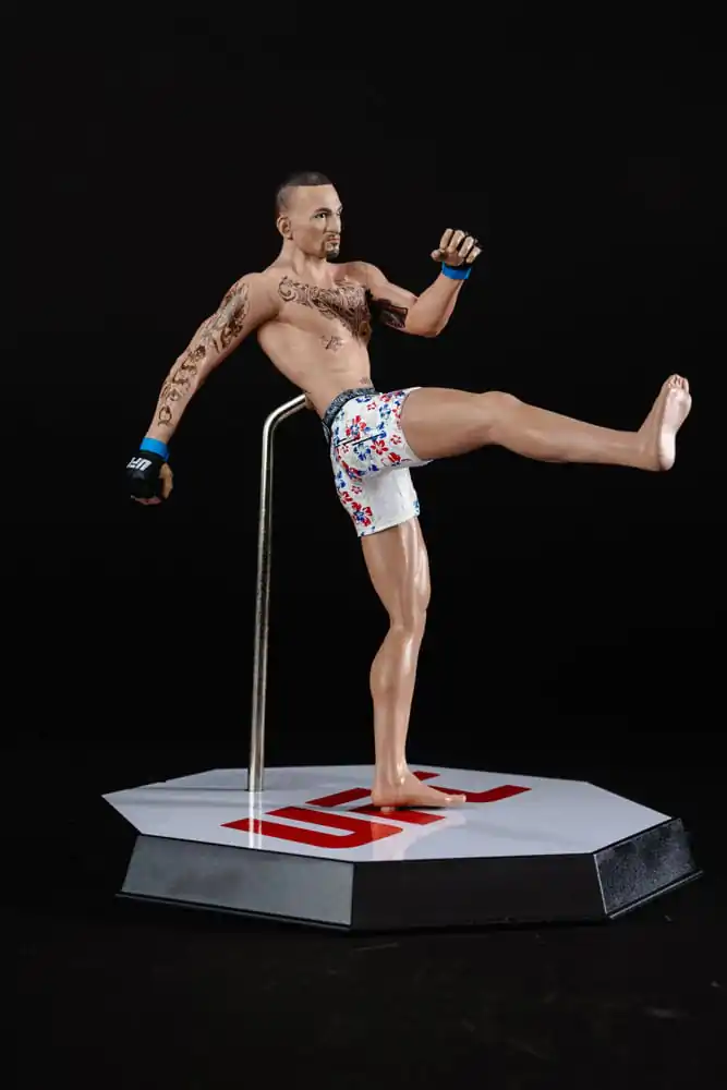 UFC Posed PVC statua Max Holloway 18 cm fotografija proizvoda