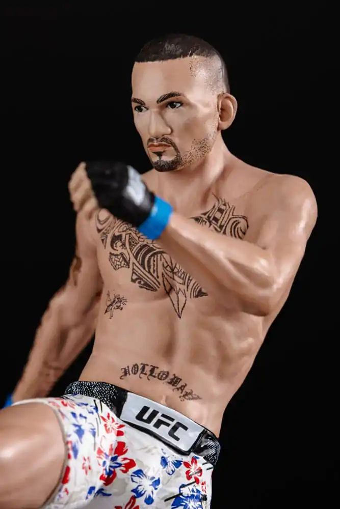 UFC Posed PVC statua Max Holloway 18 cm fotografija proizvoda