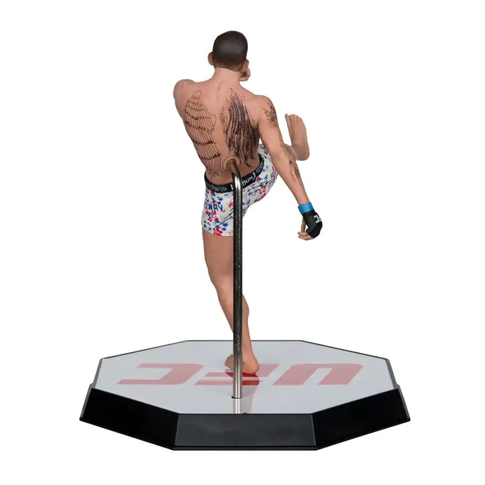 UFC Posed PVC statua Max Holloway 18 cm fotografija proizvoda