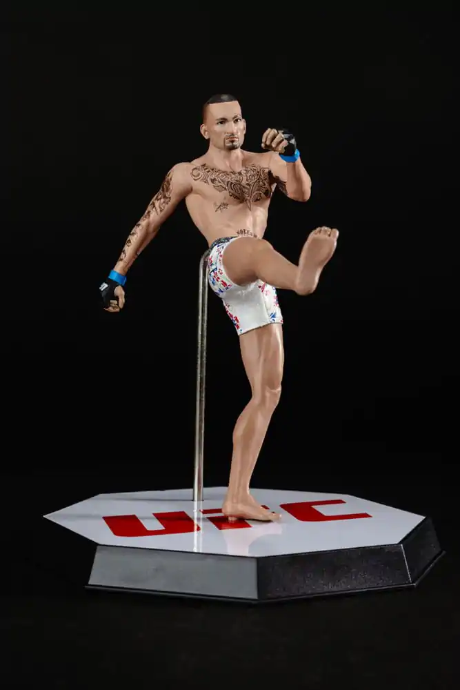 UFC Posed PVC statua Max Holloway 18 cm fotografija proizvoda