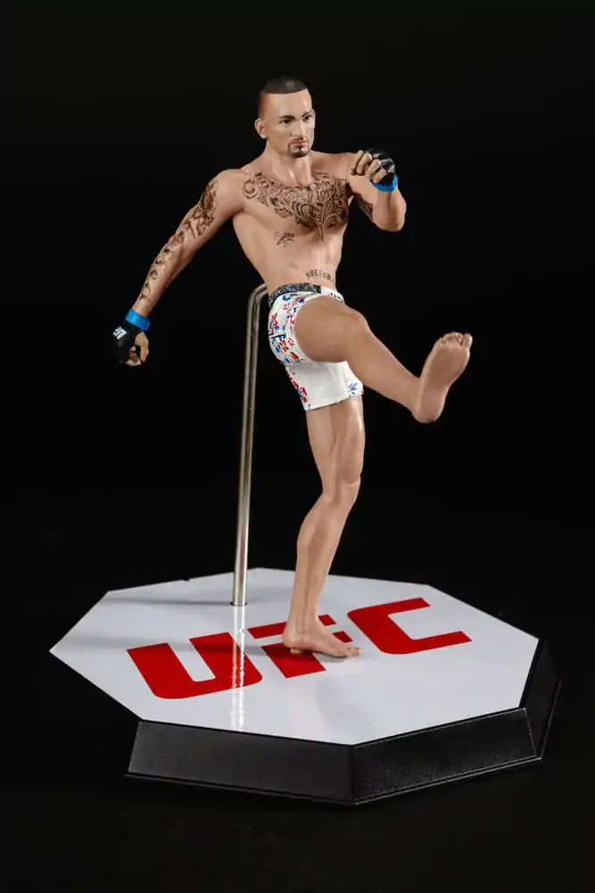 UFC Posed PVC statua Max Holloway 18 cm fotografija proizvoda
