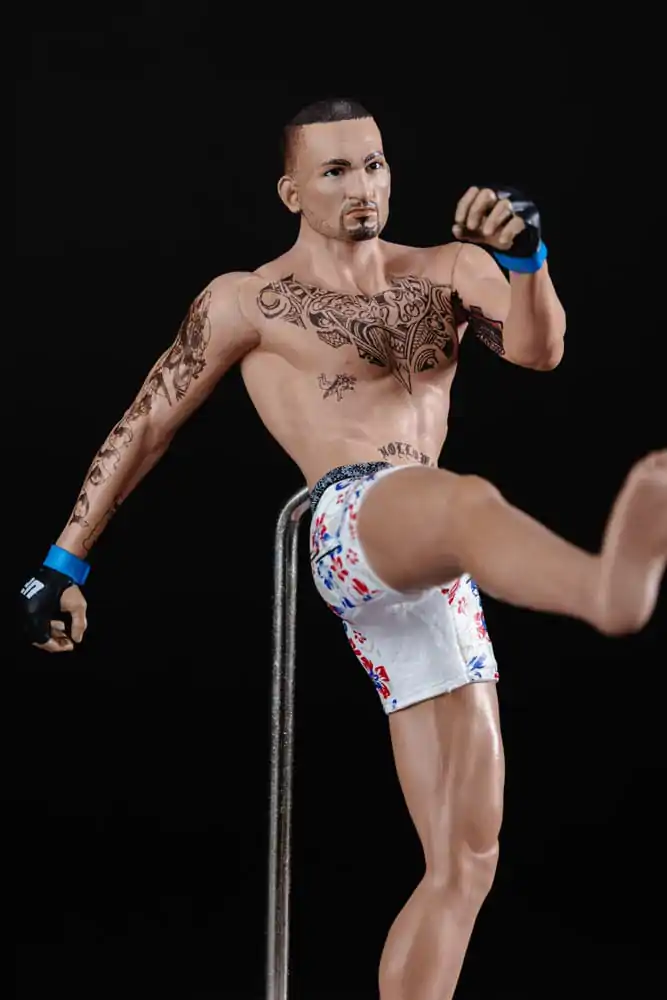 UFC Posed PVC statua Max Holloway 18 cm fotografija proizvoda