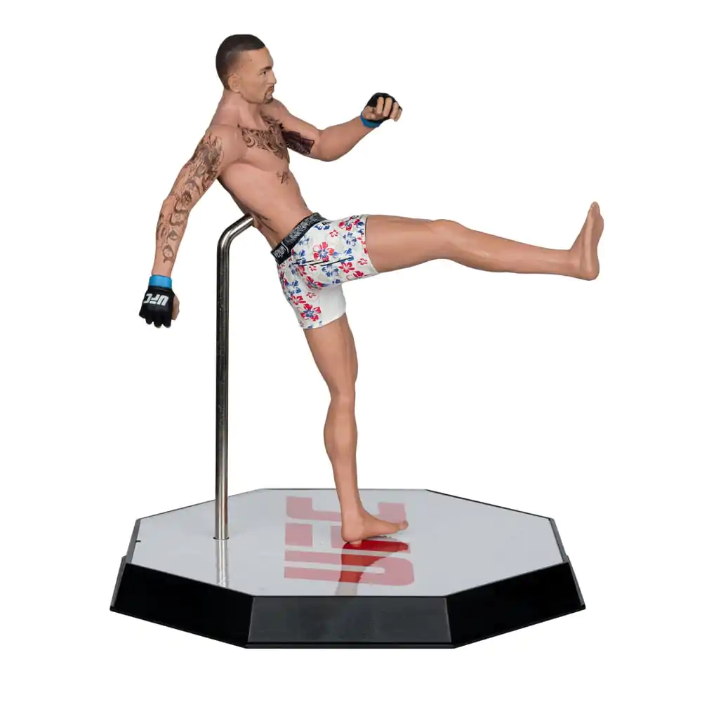 UFC Posed PVC statua Max Holloway 18 cm fotografija proizvoda
