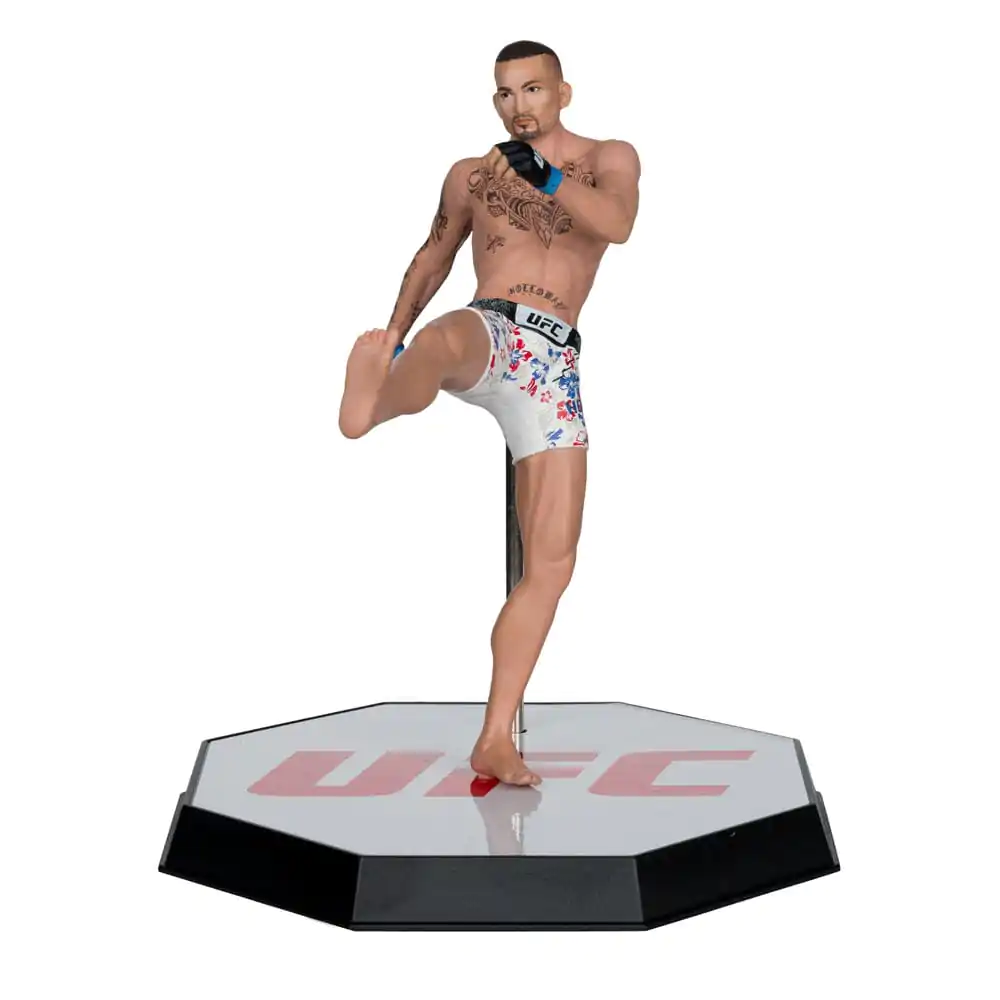 UFC Posed PVC statua Max Holloway 18 cm fotografija proizvoda