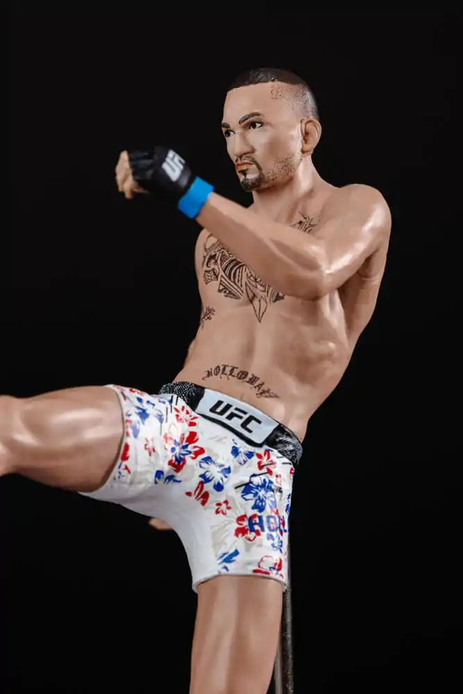 UFC Posed PVC statua Max Holloway 18 cm fotografija proizvoda