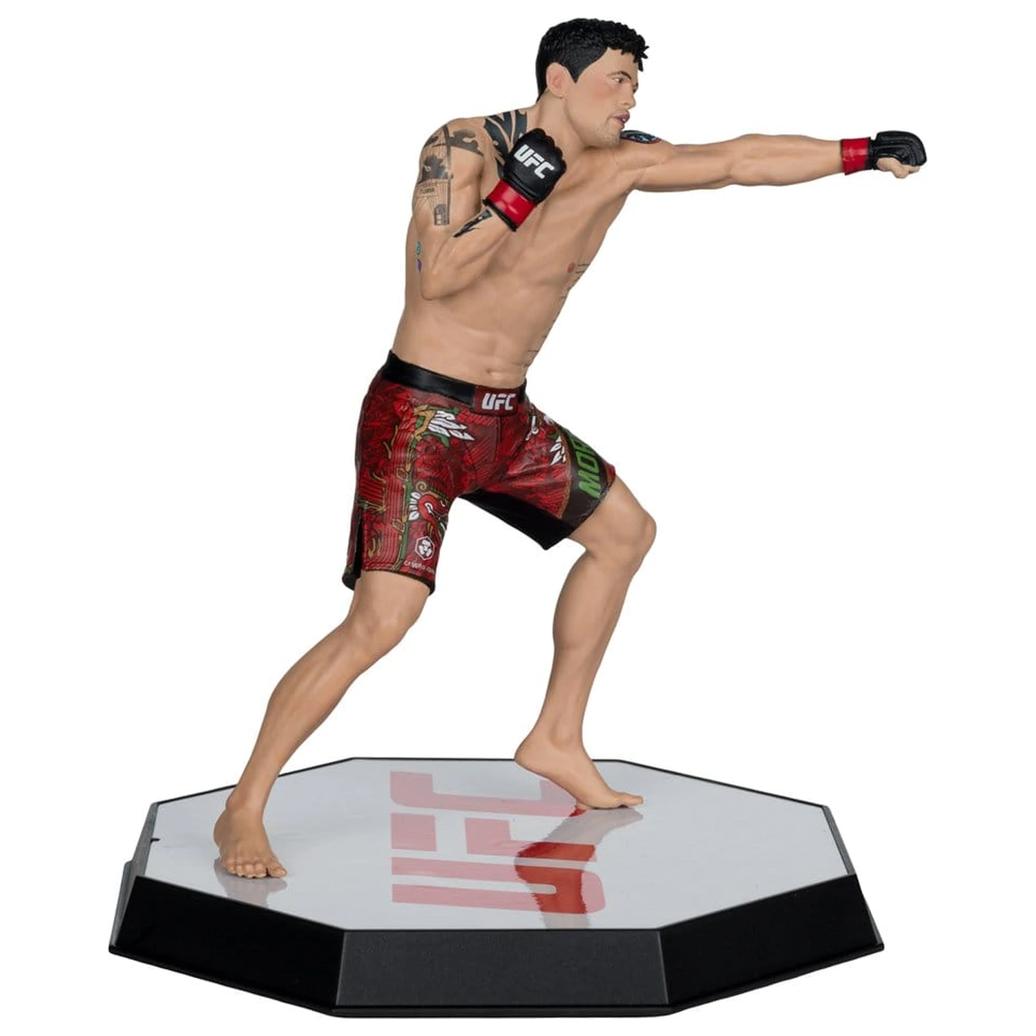 UFC Posed PVC statua Brandon Moreno 16 cm fotografija proizvoda