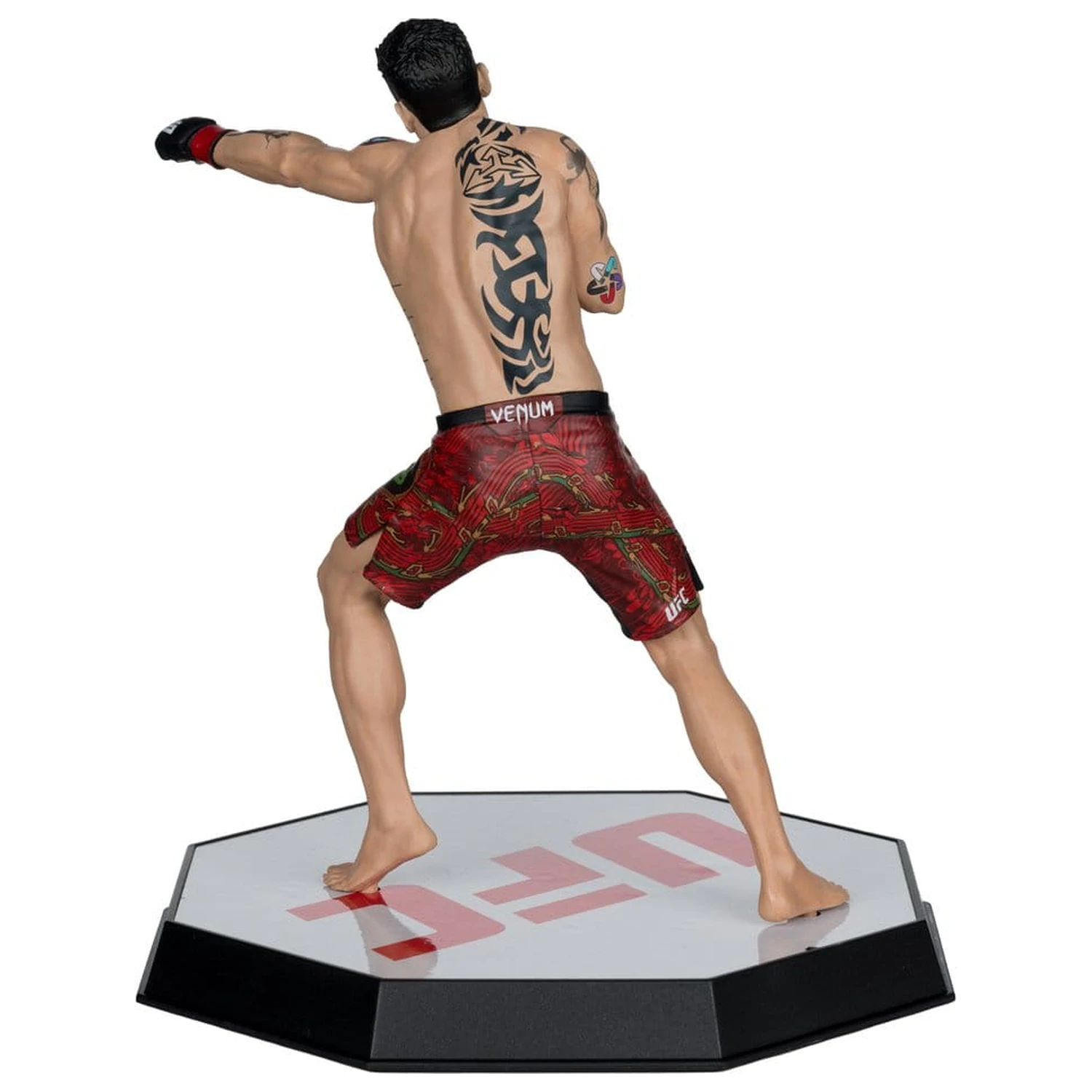 UFC Posed PVC statua Brandon Moreno 16 cm fotografija proizvoda