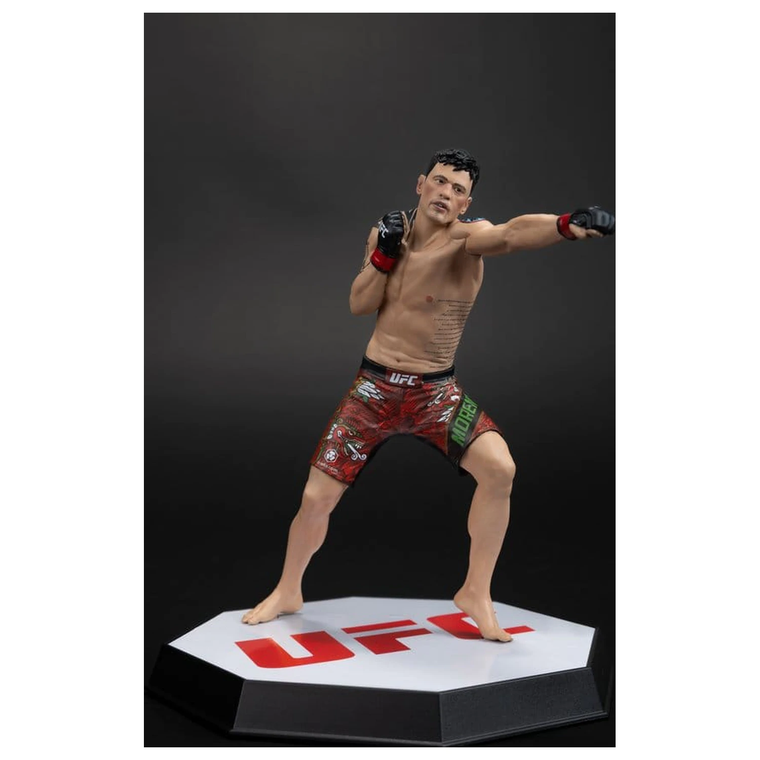 UFC Posed PVC statua Brandon Moreno 16 cm fotografija proizvoda