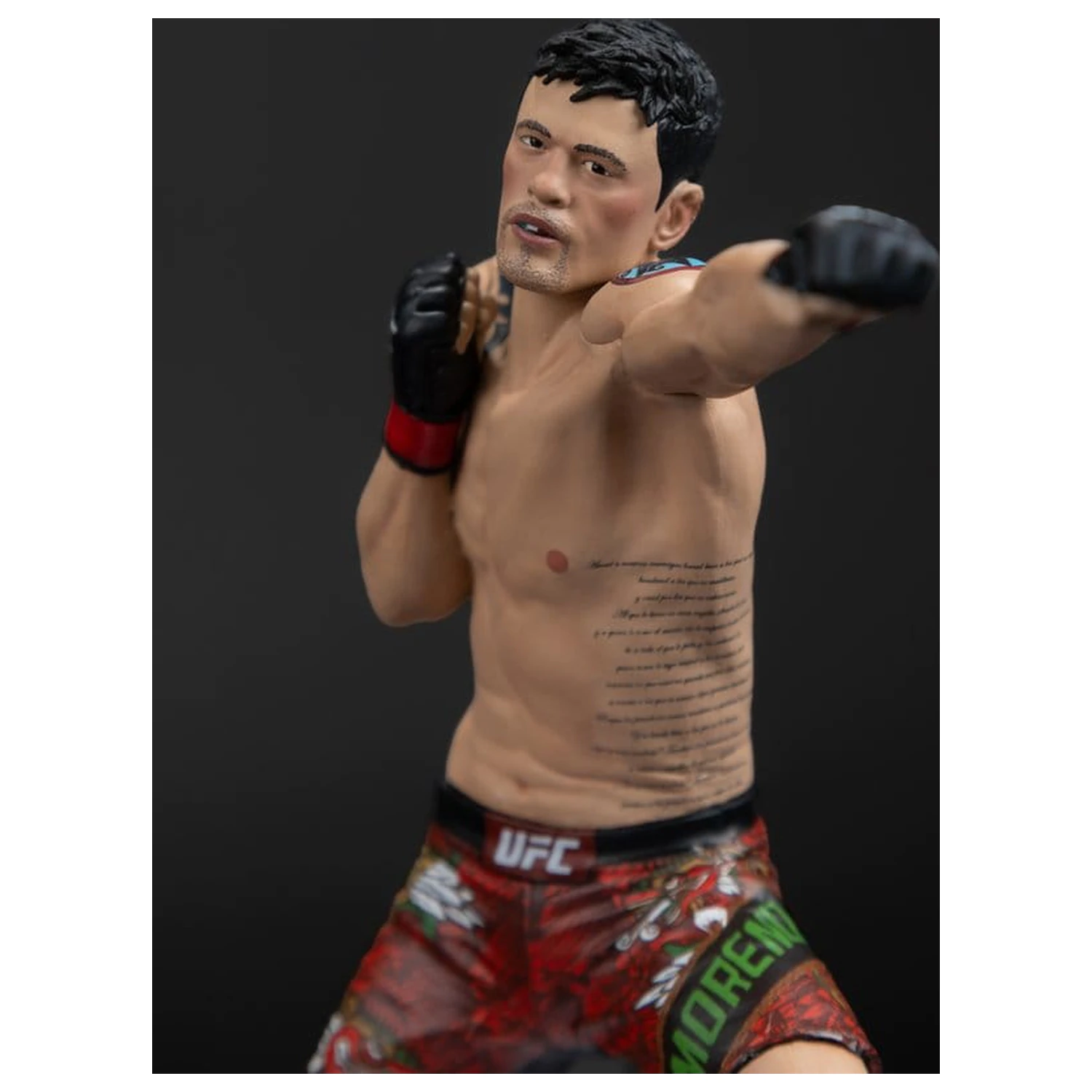 UFC Posed PVC statua Brandon Moreno 16 cm fotografija proizvoda