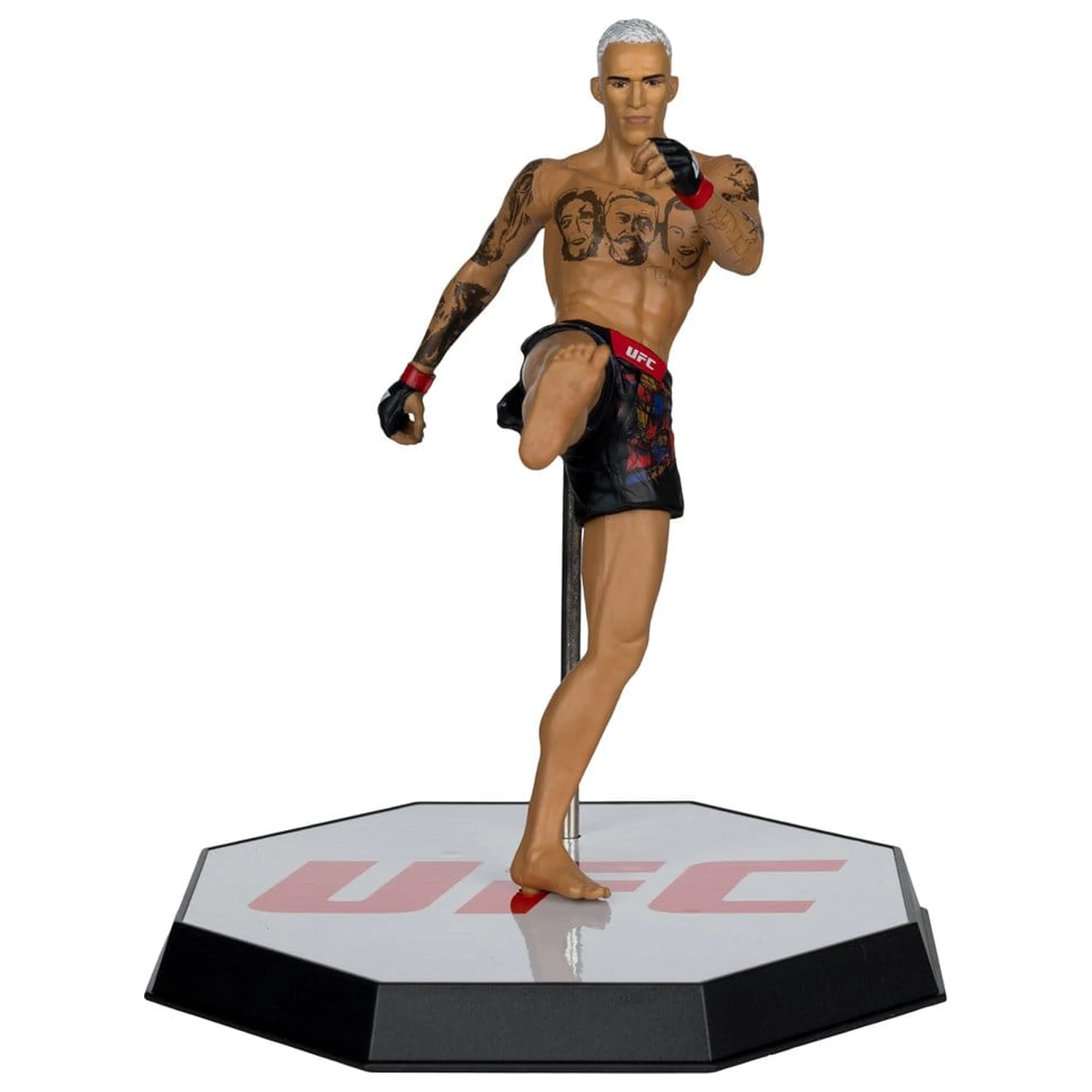 UFC Posed PVC statua Charles Oliveira 17 cm fotografija proizvoda