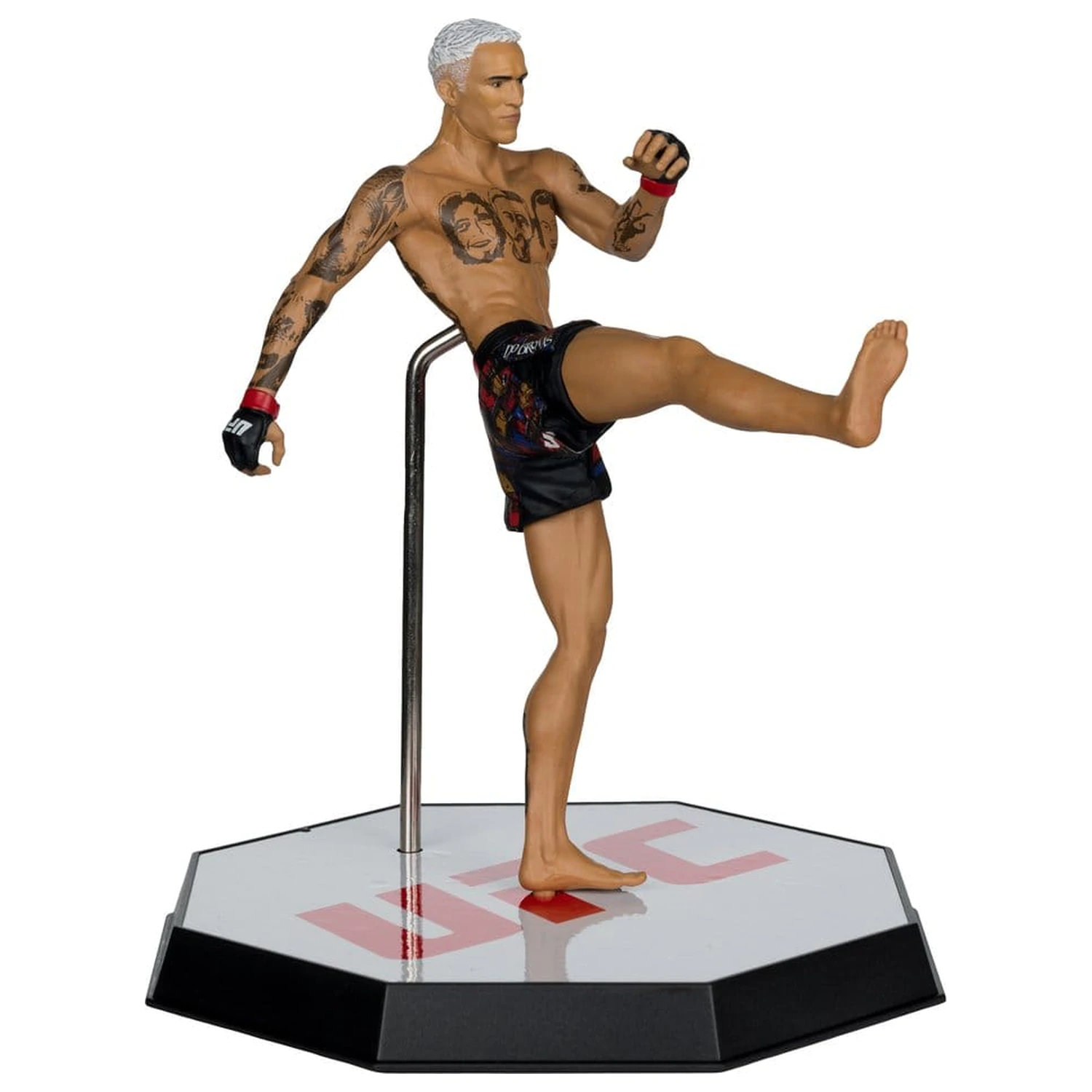 UFC Posed PVC statua Charles Oliveira 17 cm fotografija proizvoda