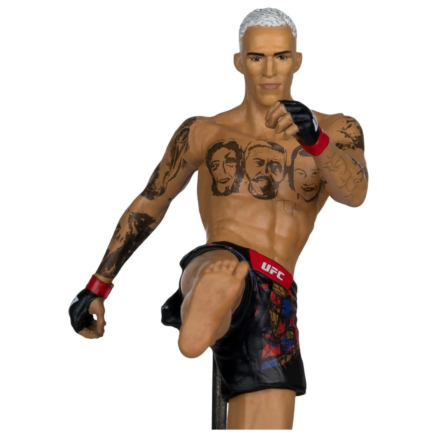 UFC Posed PVC statua Charles Oliveira 17 cm fotografija proizvoda