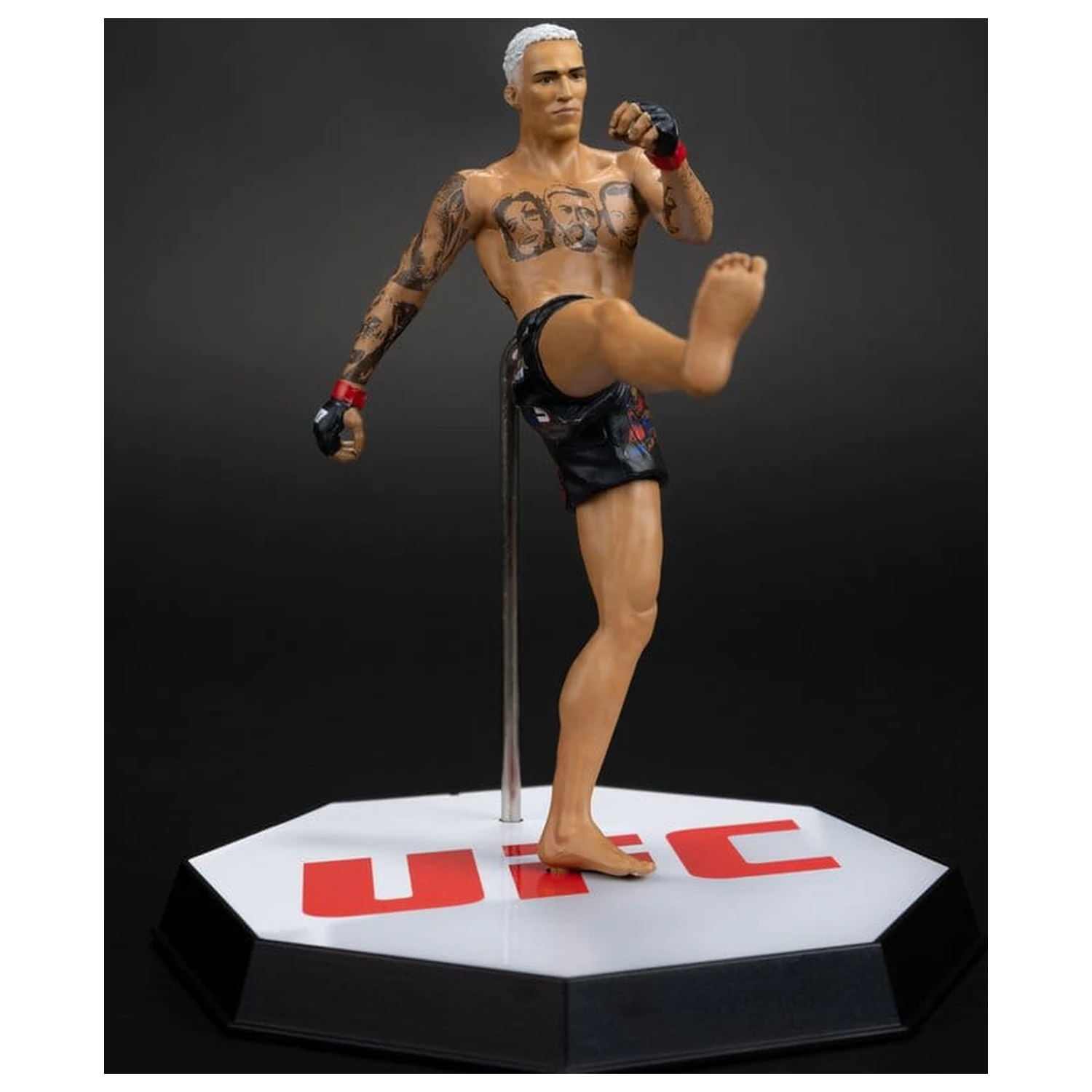 UFC Posed PVC statua Charles Oliveira 17 cm fotografija proizvoda