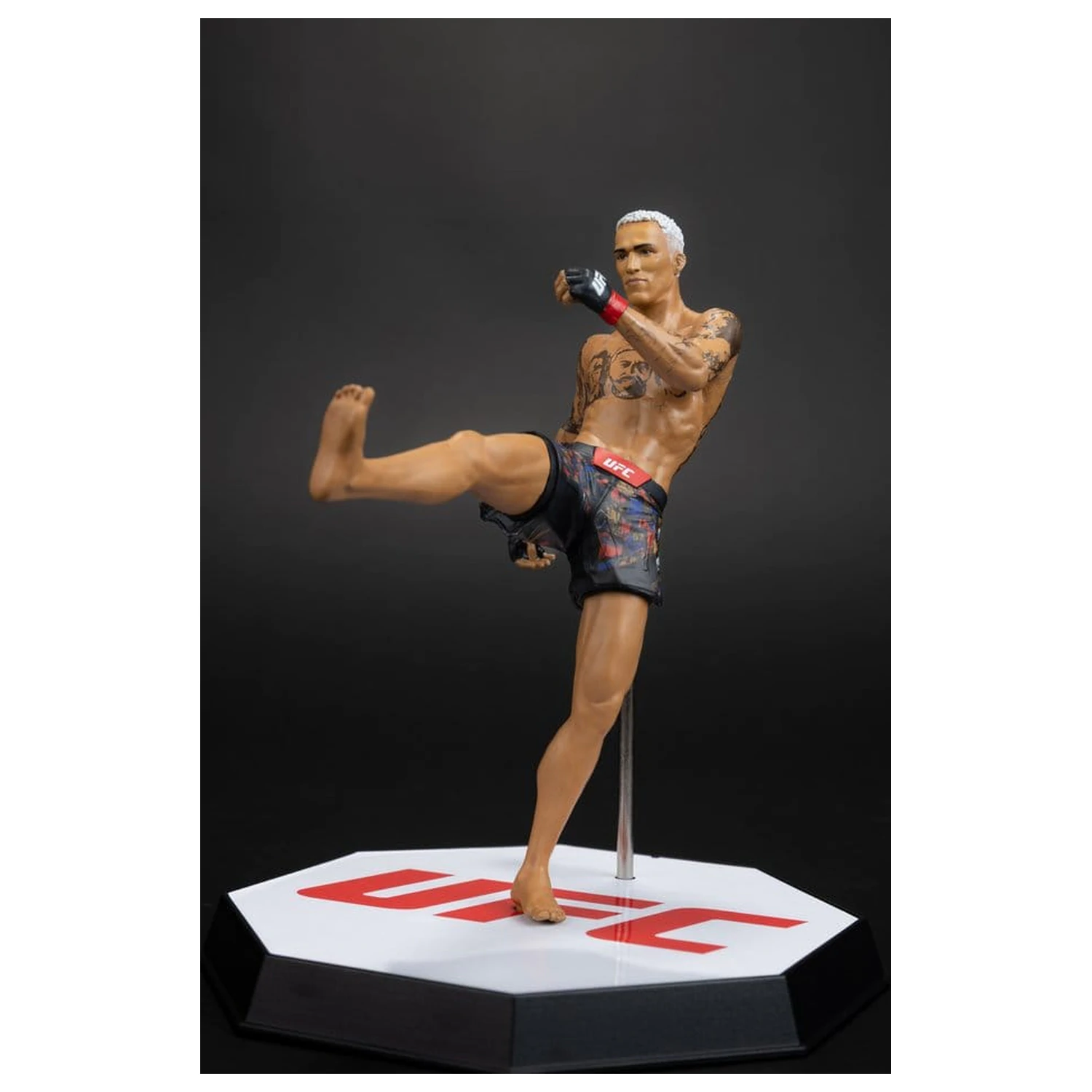 UFC Posed PVC statua Charles Oliveira 17 cm fotografija proizvoda