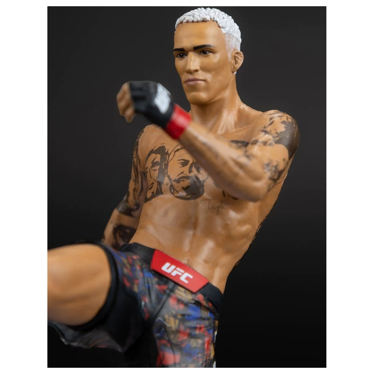 UFC Posed PVC statua Charles Oliveira 17 cm fotografija proizvoda