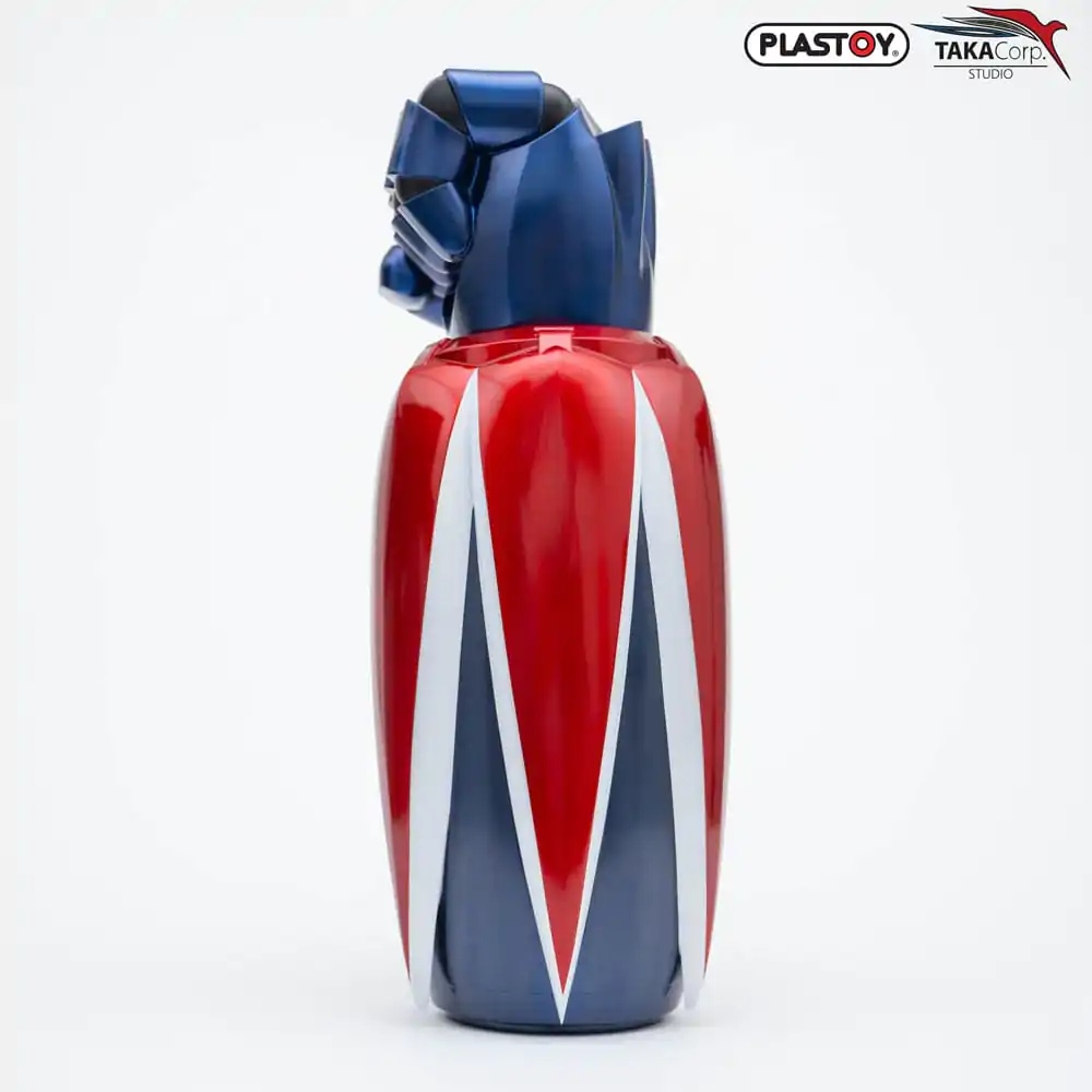 UFO Robot Grendizer Kip Dizer Punch Limited Edition 50 cm fotografija proizvoda