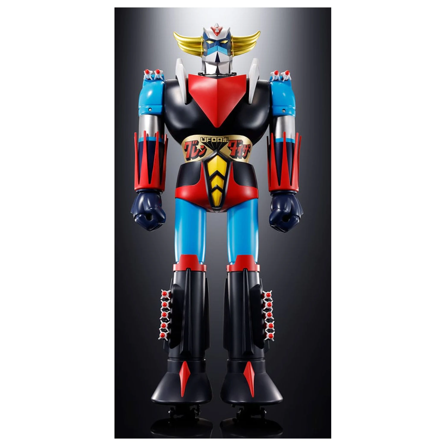 UFO Robot Grendizer Jumbo Machineder akcijska figura Grendizer (Goldorak) 60 cm fotografija proizvoda