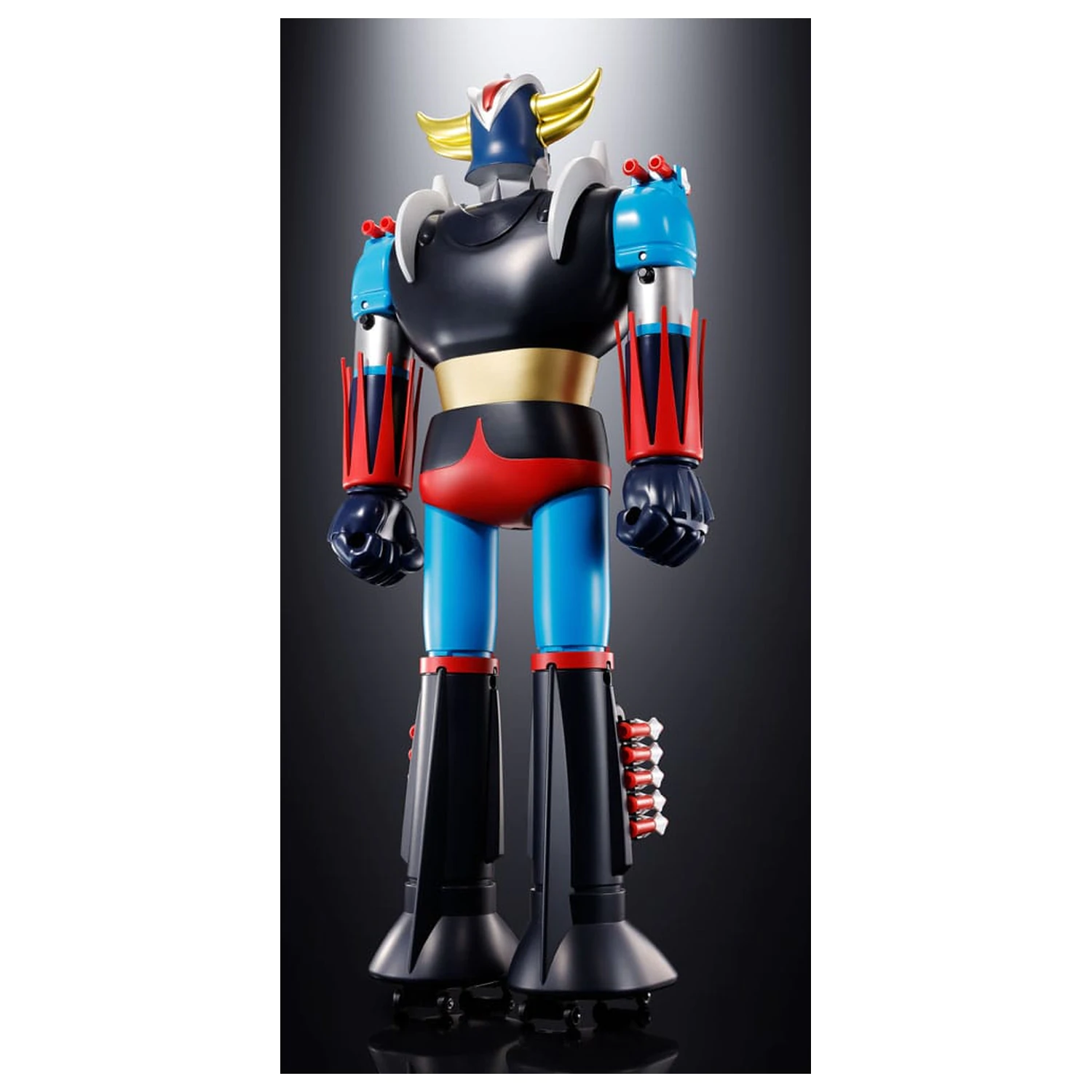 UFO Robot Grendizer Jumbo Machineder akcijska figura Grendizer (Goldorak) 60 cm fotografija proizvoda