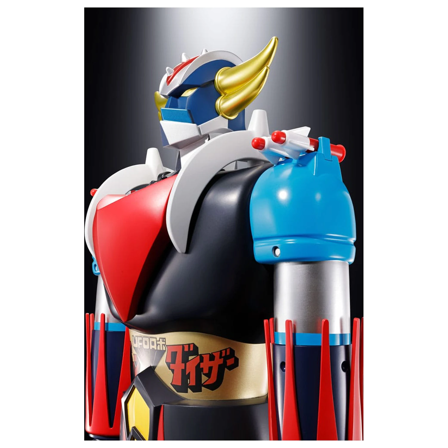 UFO Robot Grendizer Jumbo Machineder akcijska figura Grendizer (Goldorak) 60 cm fotografija proizvoda