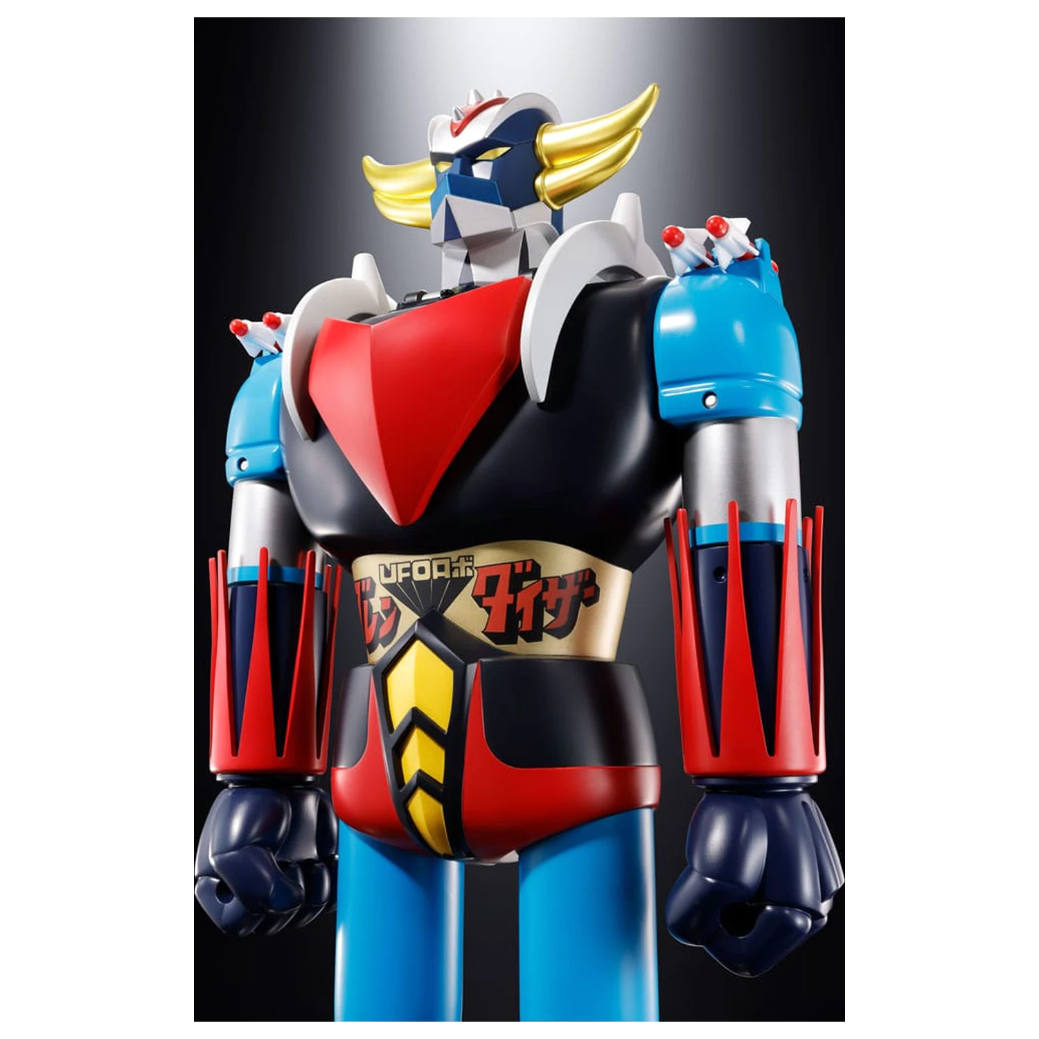 UFO Robot Grendizer Jumbo Machineder akcijska figura Grendizer (Goldorak) 60 cm fotografija proizvoda