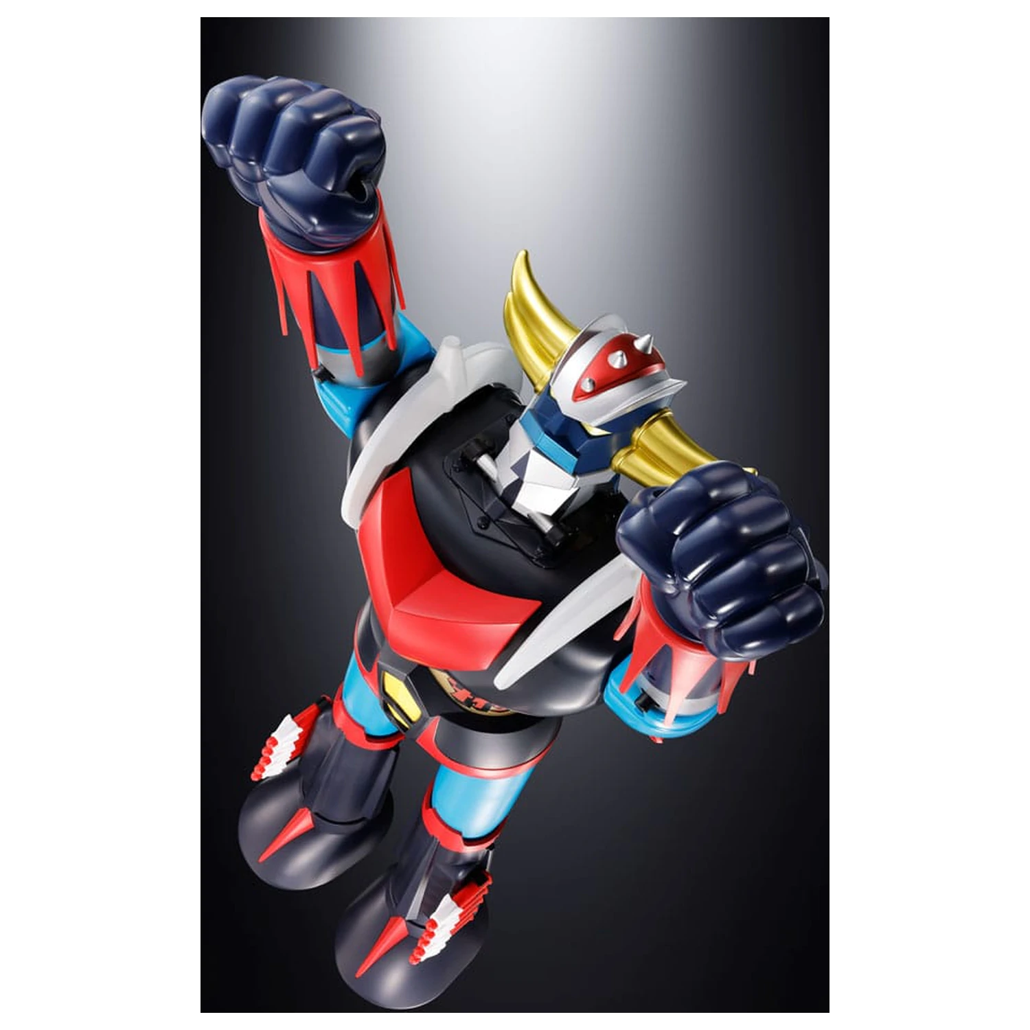 UFO Robot Grendizer Jumbo Machineder akcijska figura Grendizer (Goldorak) 60 cm fotografija proizvoda