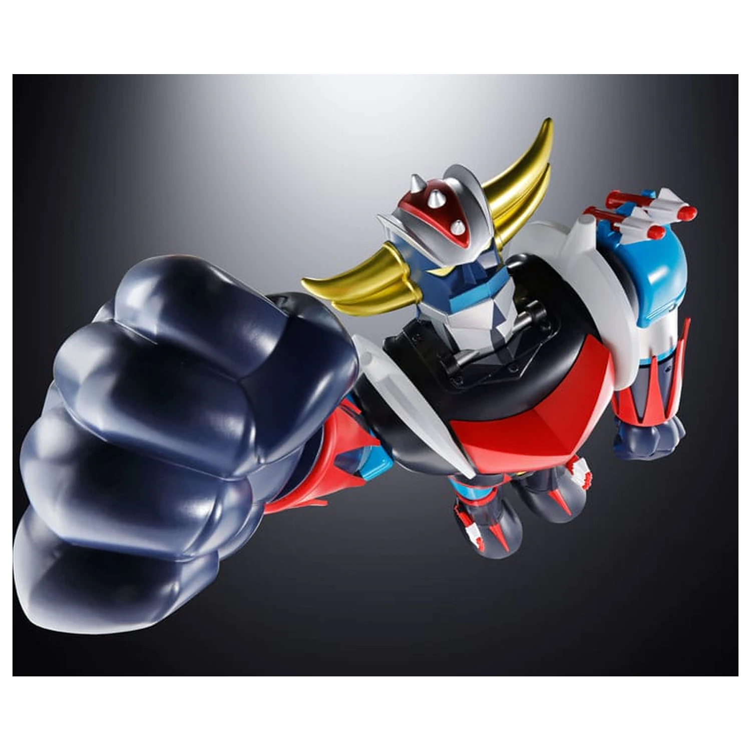 UFO Robot Grendizer Jumbo Machineder akcijska figura Grendizer (Goldorak) 60 cm fotografija proizvoda