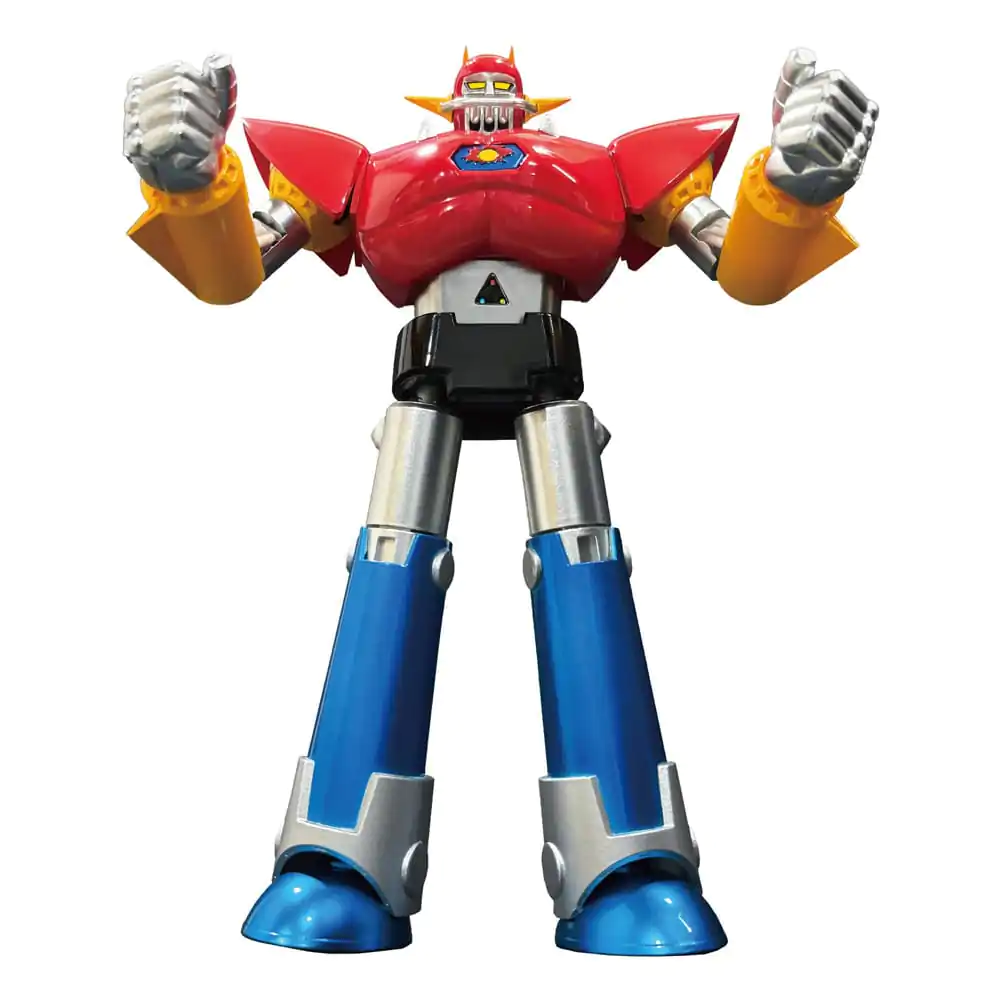 UFO Warrior Dai Apolon Neo Dynamite Action Akcijska figura Dai Apolon 20 cm fotografija proizvoda