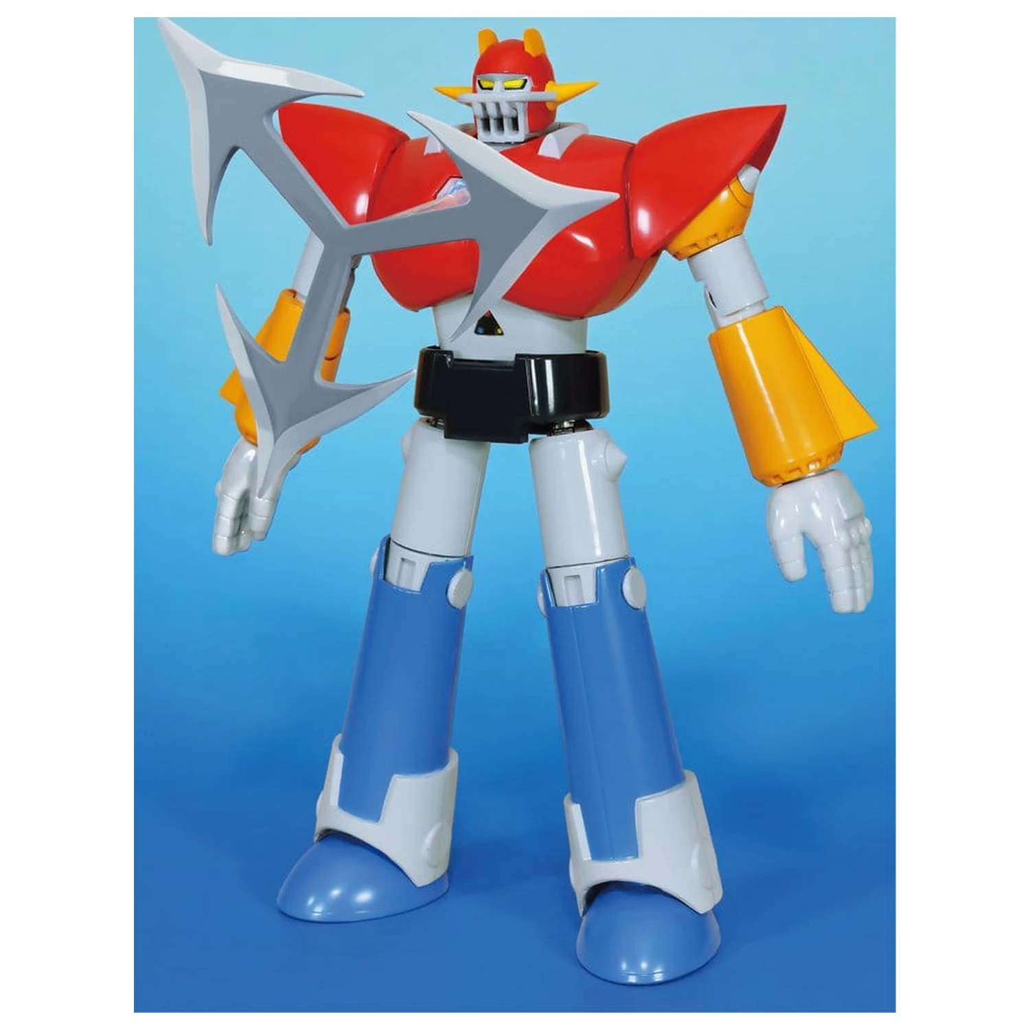 UFO Warrior Daiapolon Neo Dynamite akcijska figura Daiapolon Anime Color Ver. 20 cm fotografija proizvoda