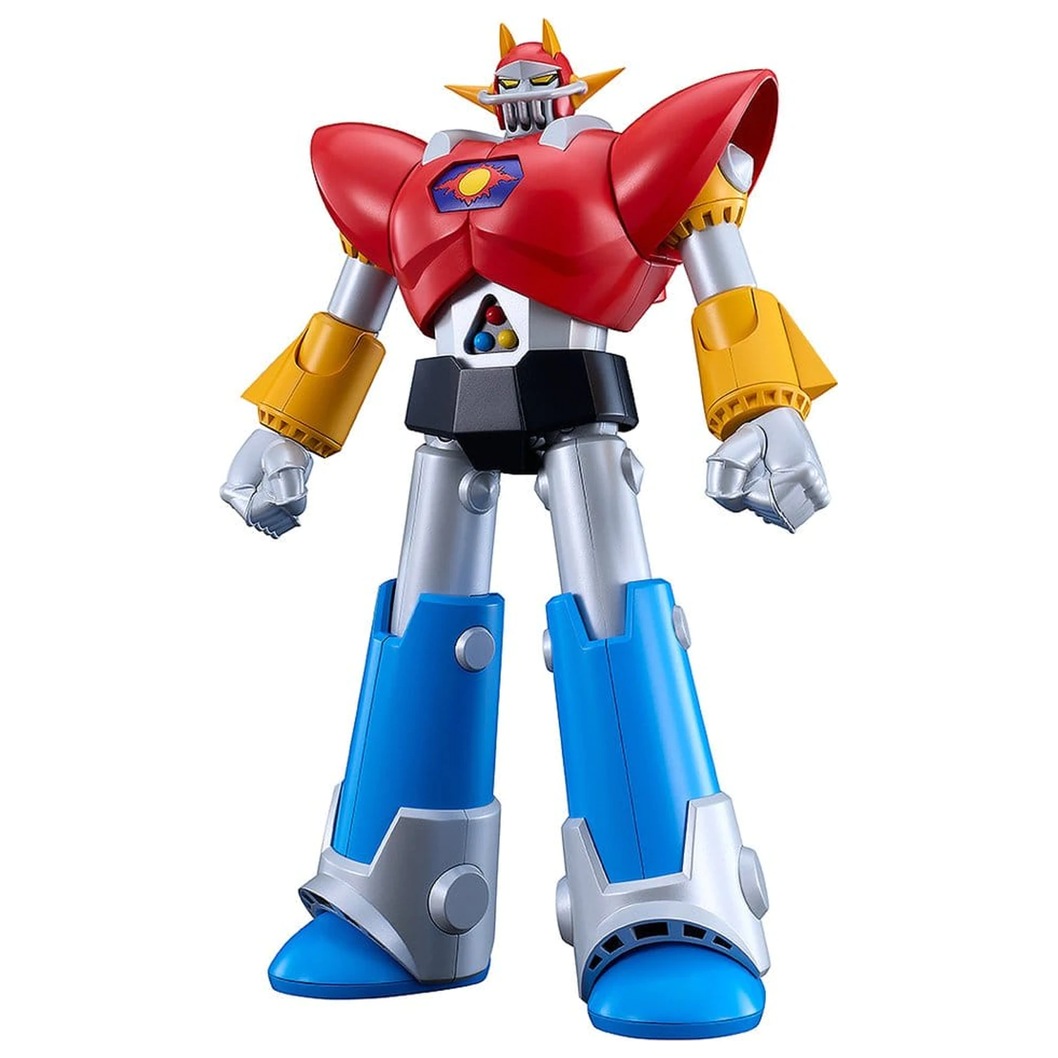 UFO Warrior Diapolon Moderoid komplet plastičnog modela Diapolon 18 cm fotografija proizvoda