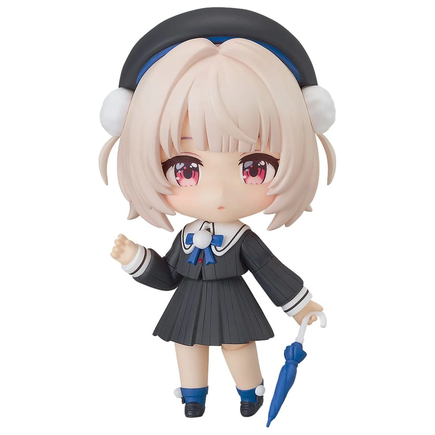 Ui Shigure Nendoroid Akcijska figura Ui 10 cm fotografija proizvoda