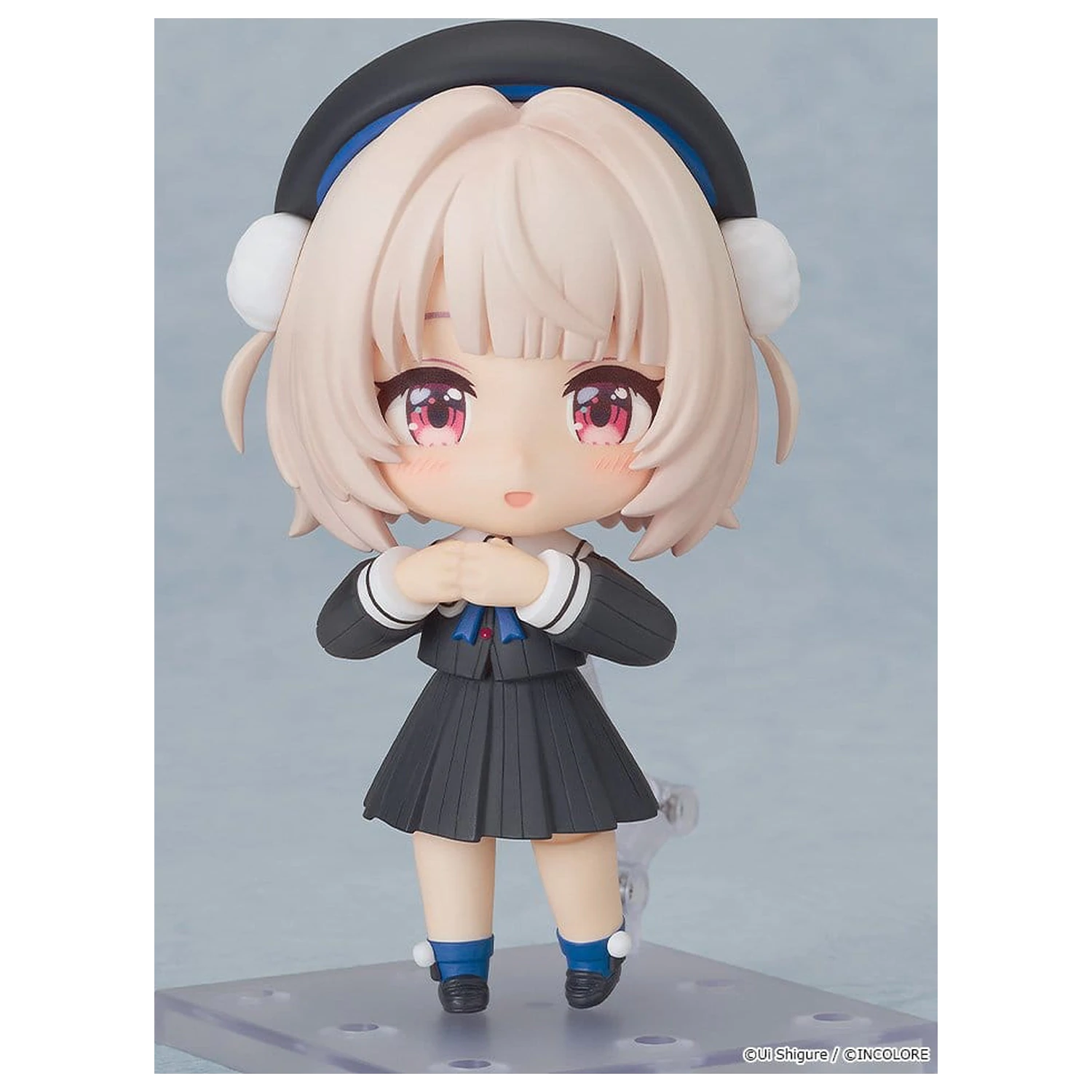 Ui Shigure Nendoroid Akcijska figura Ui 10 cm fotografija proizvoda