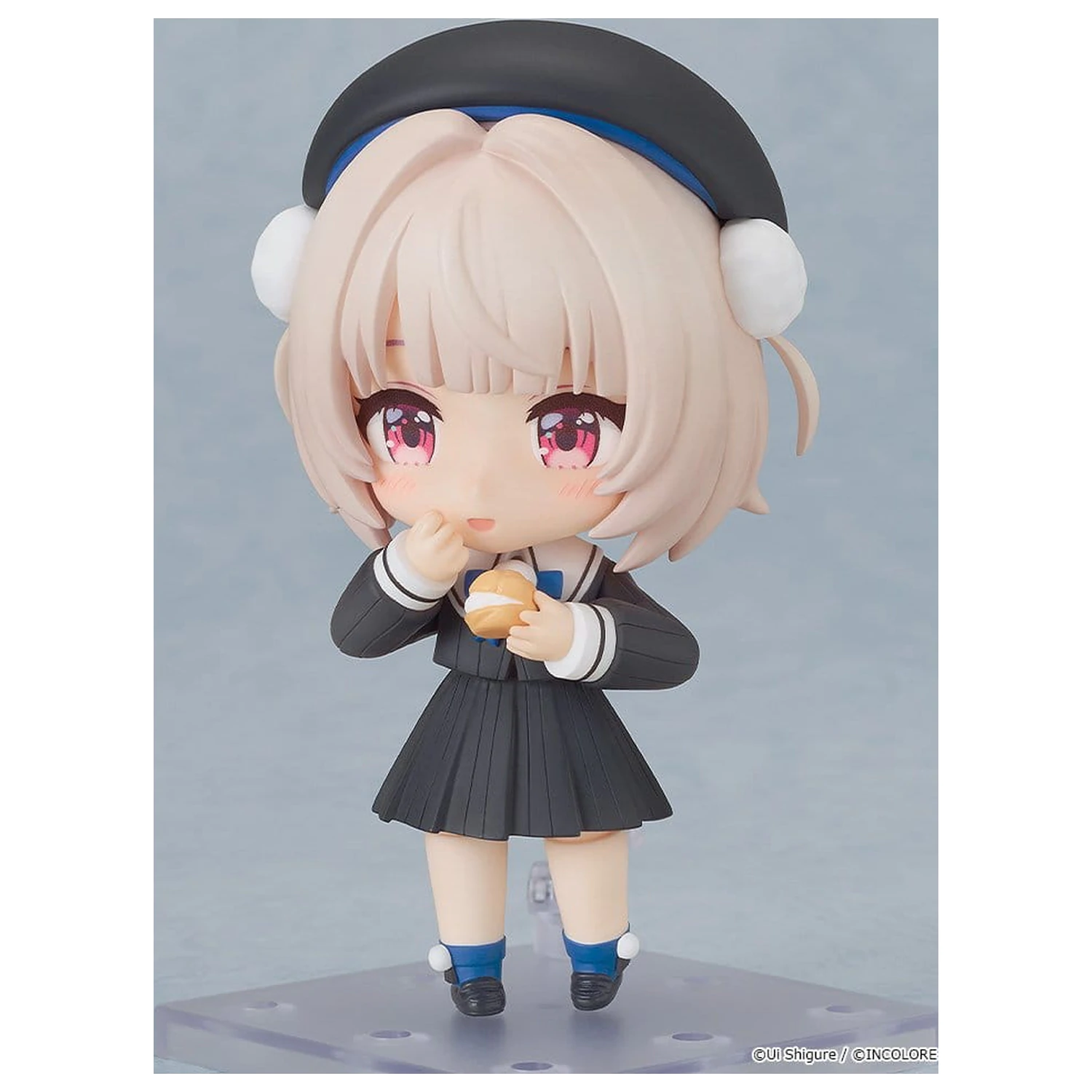 Ui Shigure Nendoroid Akcijska figura Ui 10 cm fotografija proizvoda