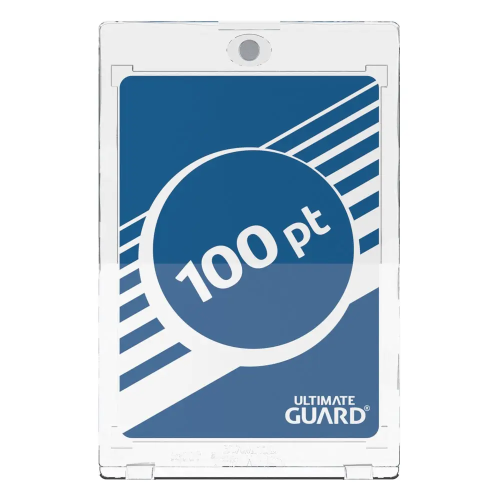 Ultimate Guard Magnetska Kutija za Karte 100 pt fotografija proizvoda