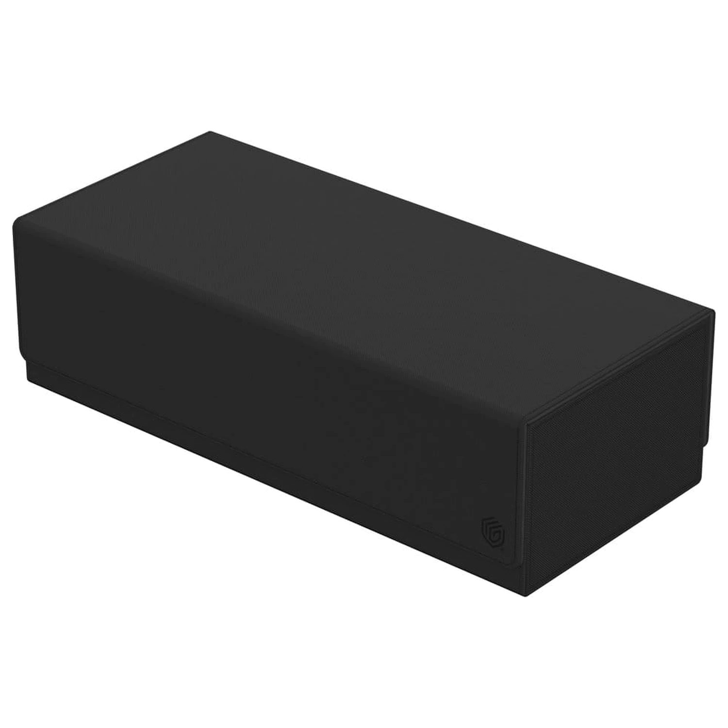 Ultimate Guard Arkhive 1000+ Xenoskin - Crna fotografija proizvoda