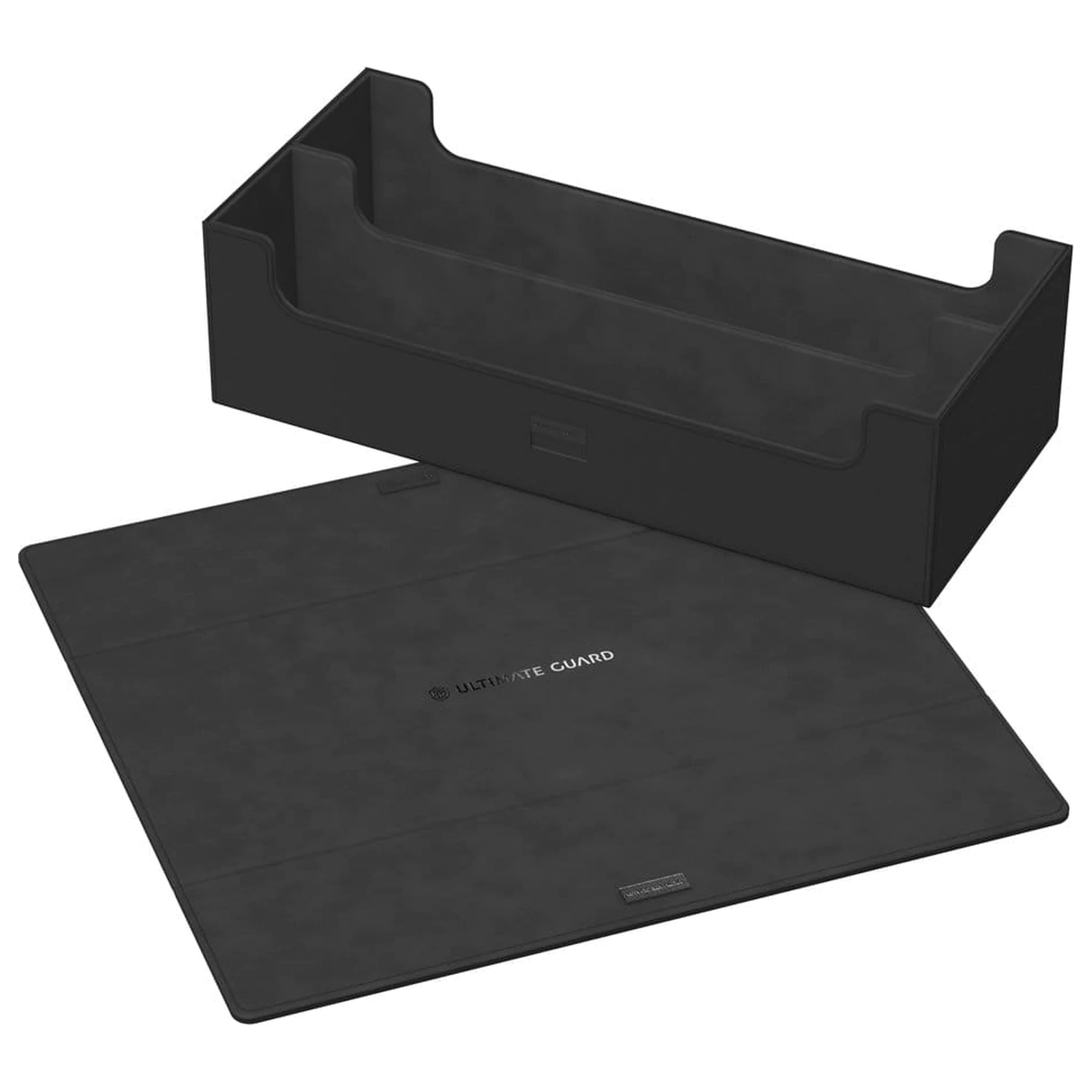 Ultimate Guard Arkhive 1000+ Xenoskin - Crna fotografija proizvoda