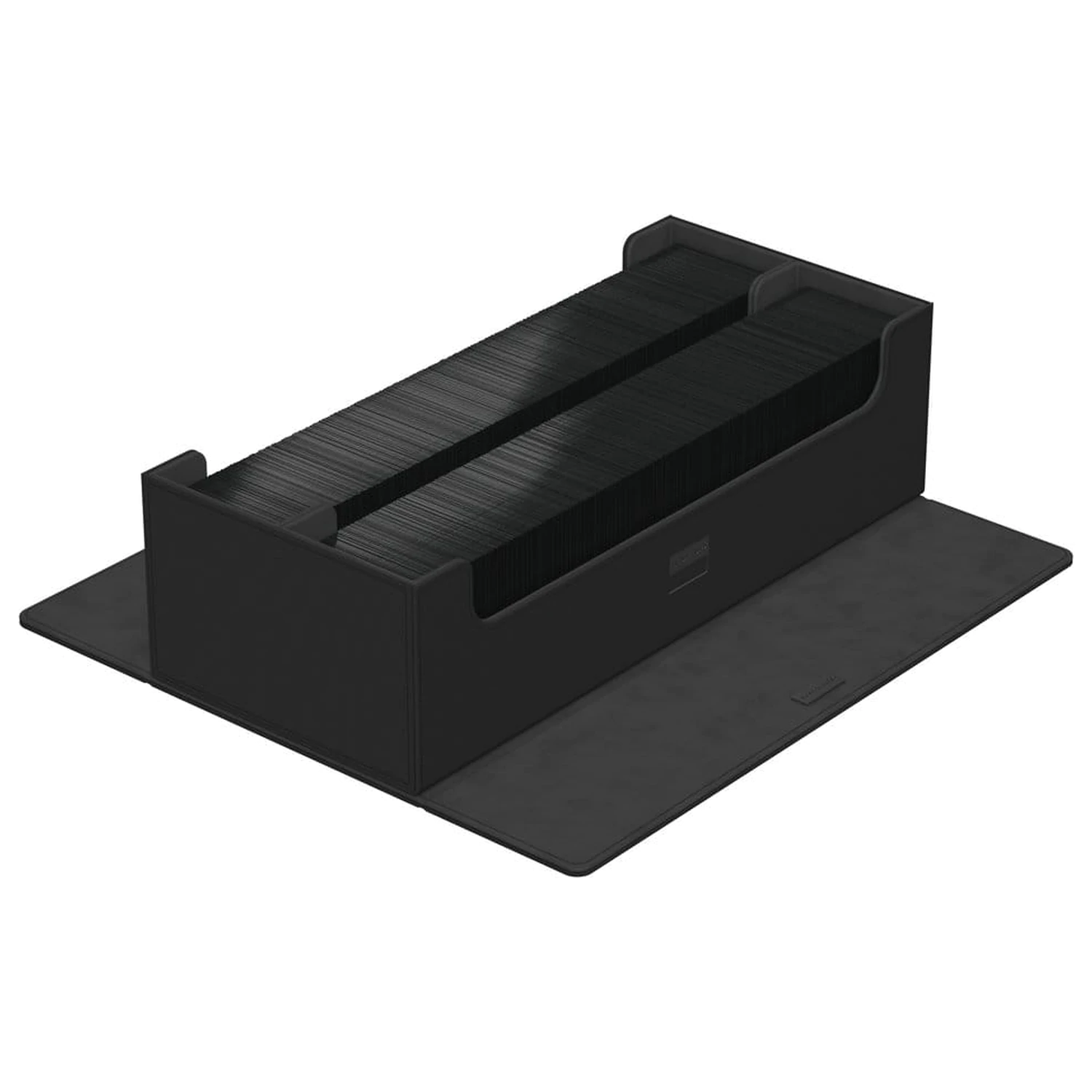 Ultimate Guard Arkhive 1000+ Xenoskin - Crna fotografija proizvoda