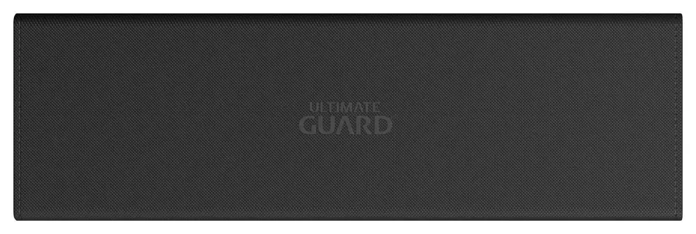 Ultimate Guard Arkhive 400+ XenoSkin jednobojni crni spremnik za kartice fotografija proizvoda