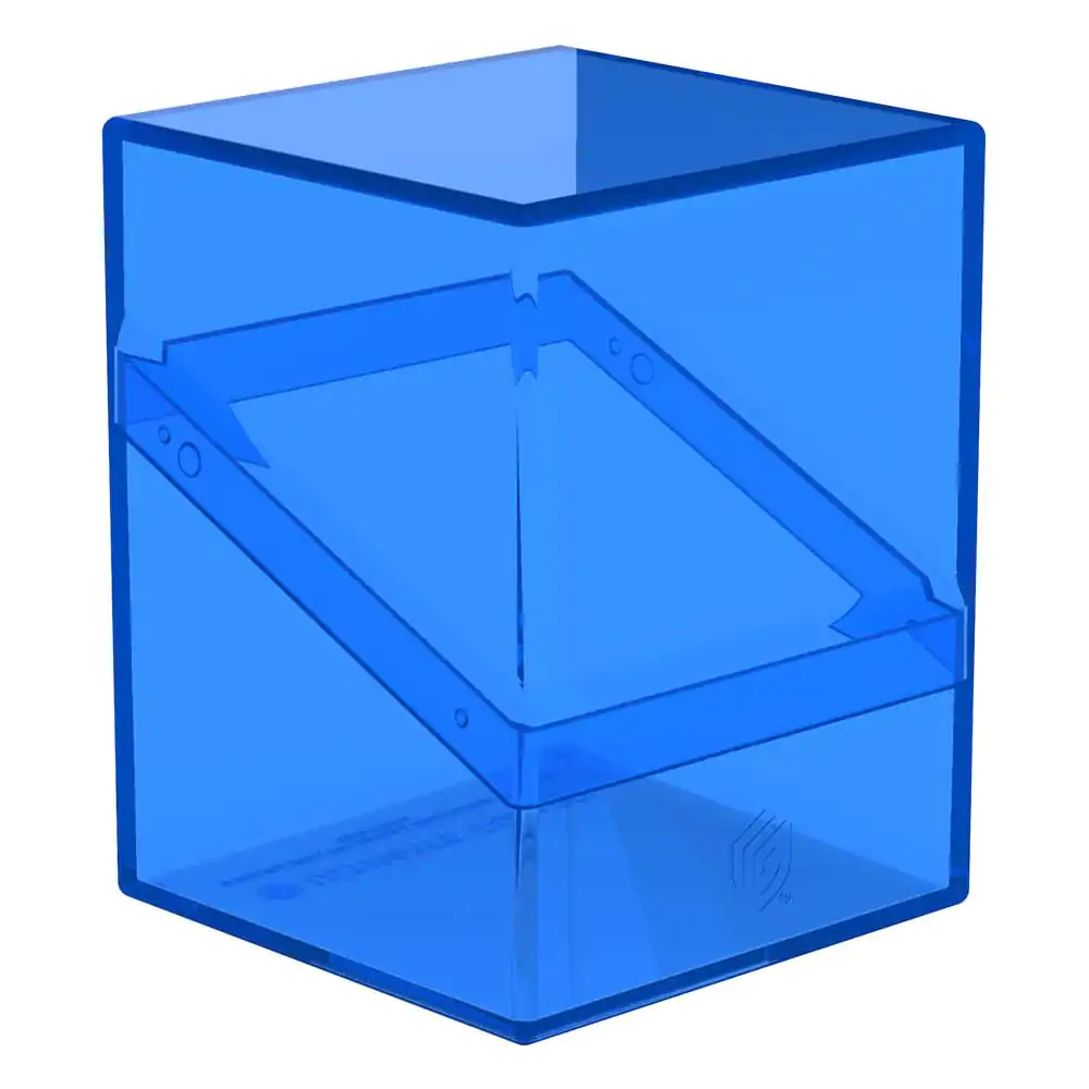 Ultimate Guard Boulder 100+ Prozirna kutija - Safir fotografija proizvoda