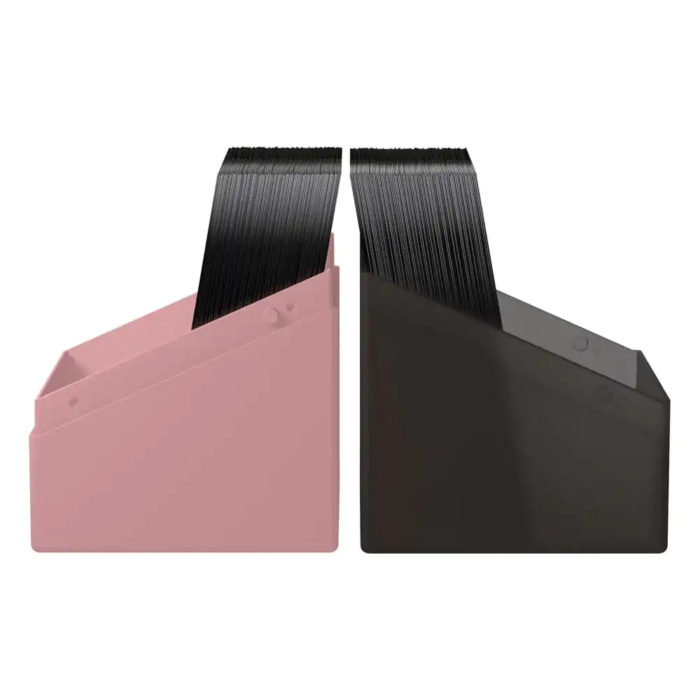 Ultimate Guard Boulder 100+ Druidic Secrets Fatum (Dusty Pink) Kutija za karte fotografija proizvoda