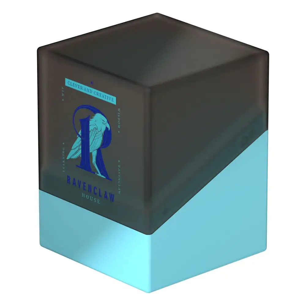 Ultimate Guard Boulder 100+ Harry Potter - Ravenclaw fotografija proizvoda